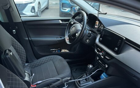 Skoda Rapid II, 2020 год, 1 600 000 рублей, 17 фотография