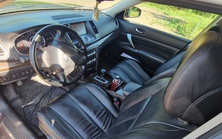Nissan Teana, 2011 год, 1 200 000 рублей, 2 фотография