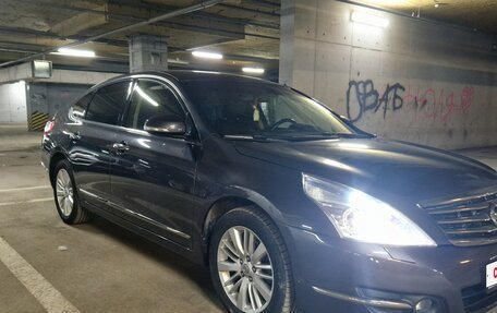 Nissan Teana, 2011 год, 1 200 000 рублей, 8 фотография