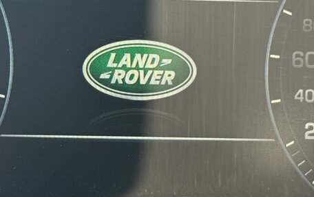 Land Rover Range Rover Sport II, 2016 год, 6 990 000 рублей, 6 фотография