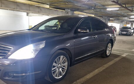 Nissan Teana, 2011 год, 1 200 000 рублей, 9 фотография