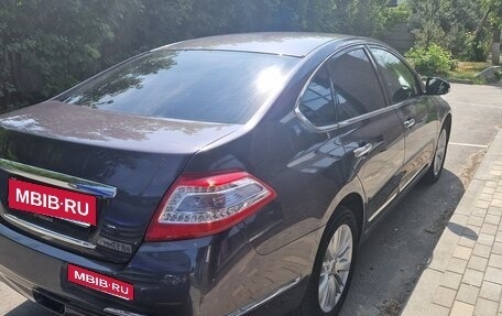 Nissan Teana, 2011 год, 1 200 000 рублей, 4 фотография