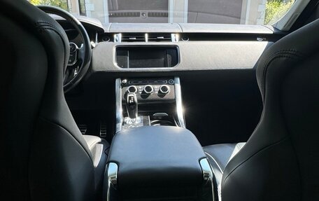 Land Rover Range Rover Sport II, 2016 год, 6 990 000 рублей, 19 фотография