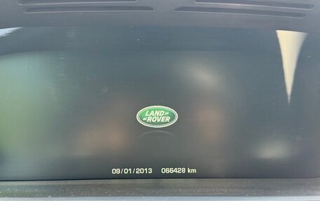 Land Rover Range Rover Sport II, 2016 год, 6 990 000 рублей, 17 фотография