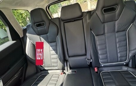 Land Rover Range Rover Sport II, 2016 год, 6 990 000 рублей, 13 фотография