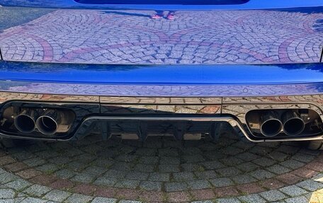 Land Rover Range Rover Sport II, 2016 год, 6 990 000 рублей, 26 фотография