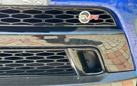 Land Rover Range Rover Sport II, 2016 год, 6 990 000 рублей, 39 фотография