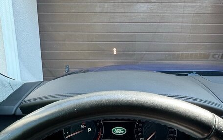Land Rover Range Rover Sport II, 2016 год, 6 990 000 рублей, 34 фотография