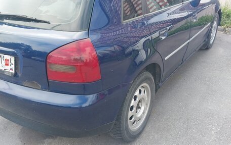 Audi A3, 2000 год, 95 000 рублей, 11 фотография