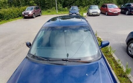 Audi A3, 2000 год, 95 000 рублей, 4 фотография