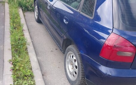 Audi A3, 2000 год, 95 000 рублей, 13 фотография