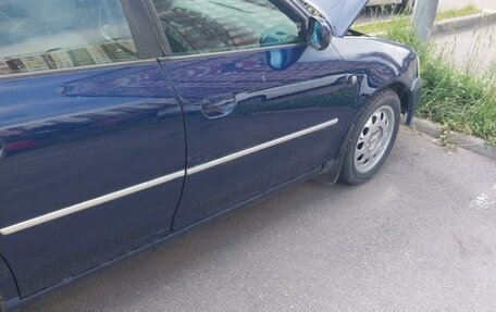Audi A3, 2000 год, 95 000 рублей, 8 фотография