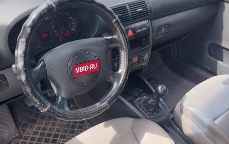Audi A3, 2000 год, 95 000 рублей, 15 фотография