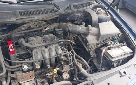 Audi A3, 2000 год, 95 000 рублей, 10 фотография