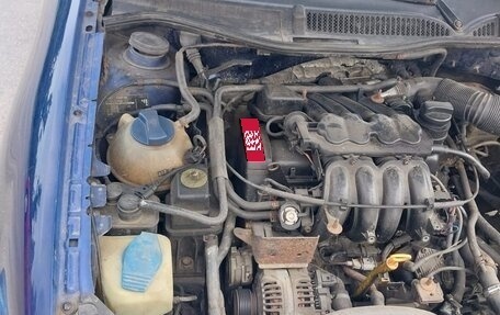Audi A3, 2000 год, 95 000 рублей, 9 фотография