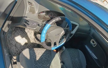 Chery Bonus (A13), 2011 год, 175 000 рублей, 4 фотография