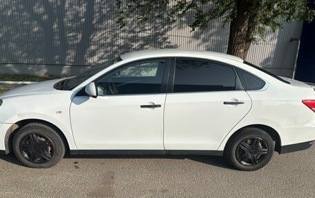 Nissan Almera, 2016 год, 460 000 рублей, 6 фотография