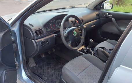 Skoda Octavia IV, 2002 год, 500 000 рублей, 4 фотография