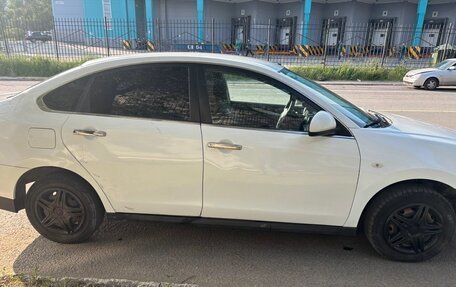 Nissan Almera, 2016 год, 460 000 рублей, 3 фотография