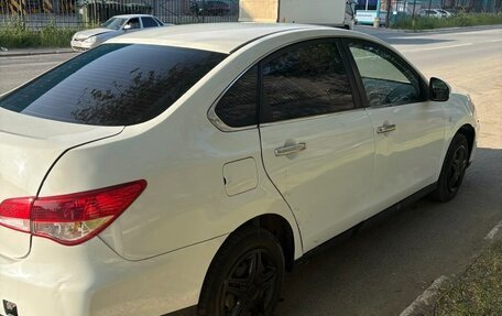 Nissan Almera, 2016 год, 460 000 рублей, 4 фотография