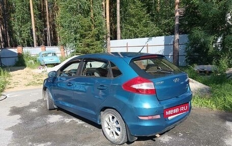 Chery Bonus (A13), 2011 год, 175 000 рублей, 3 фотография