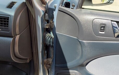 Skoda Octavia IV, 2002 год, 500 000 рублей, 8 фотография
