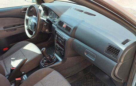 Skoda Octavia IV, 2002 год, 500 000 рублей, 5 фотография