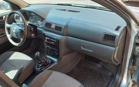 Skoda Octavia IV, 2002 год, 500 000 рублей, 6 фотография
