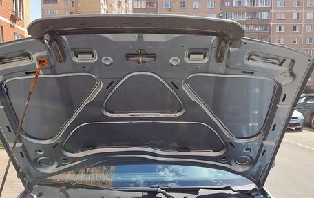Skoda Octavia IV, 2002 год, 500 000 рублей, 12 фотография