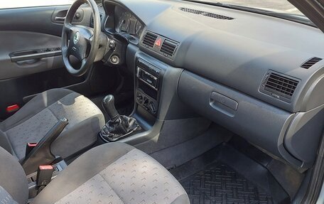 Skoda Octavia IV, 2002 год, 500 000 рублей, 14 фотография