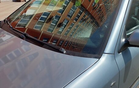 Skoda Octavia IV, 2002 год, 500 000 рублей, 20 фотография