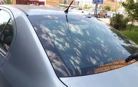 Skoda Octavia IV, 2002 год, 500 000 рублей, 22 фотография