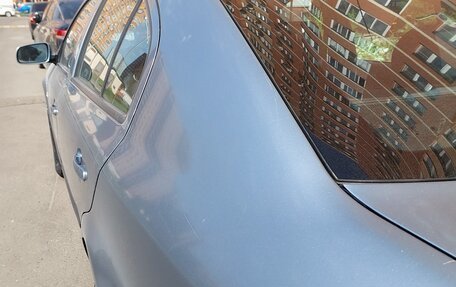 Skoda Octavia IV, 2002 год, 500 000 рублей, 23 фотография