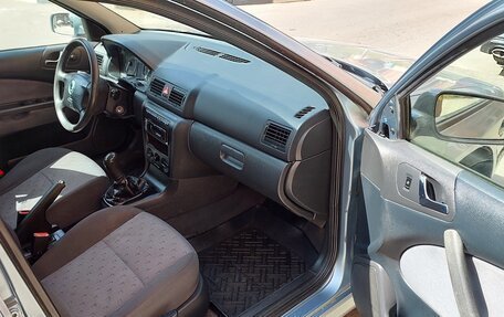 Skoda Octavia IV, 2002 год, 500 000 рублей, 29 фотография