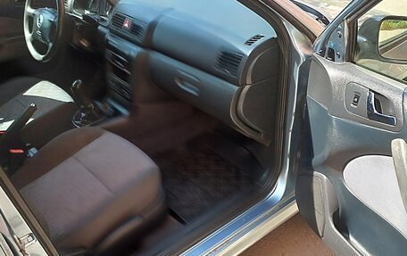 Skoda Octavia IV, 2002 год, 500 000 рублей, 30 фотография