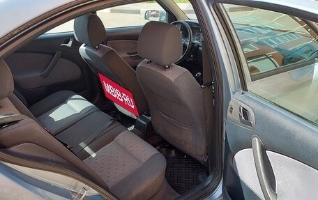 Skoda Octavia IV, 2002 год, 500 000 рублей, 28 фотография