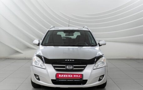 KIA cee'd I рестайлинг, 2008 год, 698 000 рублей, 2 фотография