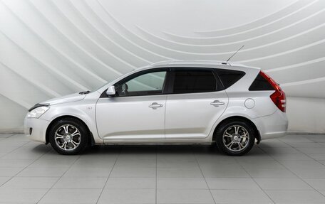 KIA cee'd I рестайлинг, 2008 год, 698 000 рублей, 4 фотография