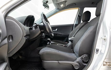 KIA cee'd I рестайлинг, 2008 год, 698 000 рублей, 15 фотография