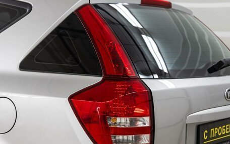 KIA cee'd I рестайлинг, 2008 год, 698 000 рублей, 12 фотография
