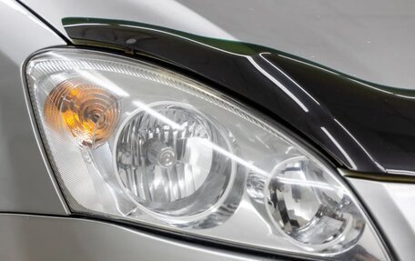 KIA cee'd I рестайлинг, 2008 год, 698 000 рублей, 11 фотография