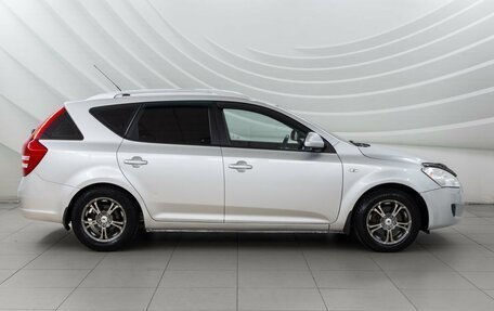 KIA cee'd I рестайлинг, 2008 год, 698 000 рублей, 8 фотография