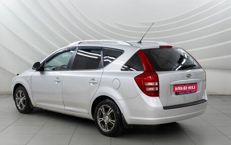 KIA cee'd I рестайлинг, 2008 год, 698 000 рублей, 5 фотография