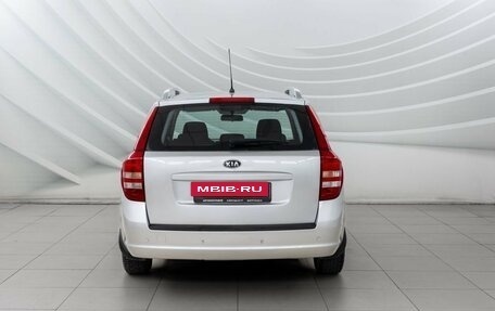 KIA cee'd I рестайлинг, 2008 год, 698 000 рублей, 6 фотография