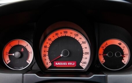 KIA cee'd I рестайлинг, 2008 год, 698 000 рублей, 9 фотография