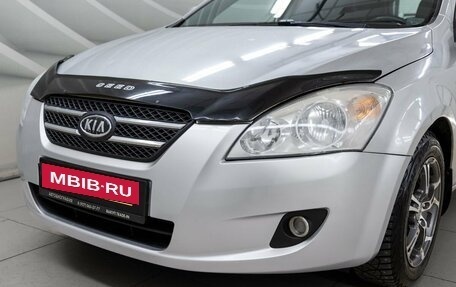 KIA cee'd I рестайлинг, 2008 год, 698 000 рублей, 10 фотография