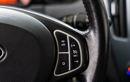 KIA cee'd I рестайлинг, 2008 год, 698 000 рублей, 19 фотография