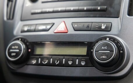 KIA cee'd I рестайлинг, 2008 год, 698 000 рублей, 33 фотография