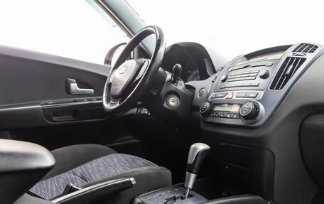 KIA cee'd I рестайлинг, 2008 год, 698 000 рублей, 31 фотография