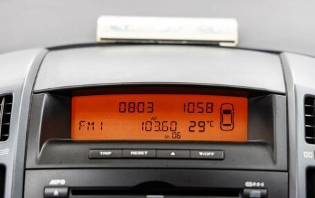 KIA cee'd I рестайлинг, 2008 год, 698 000 рублей, 24 фотография